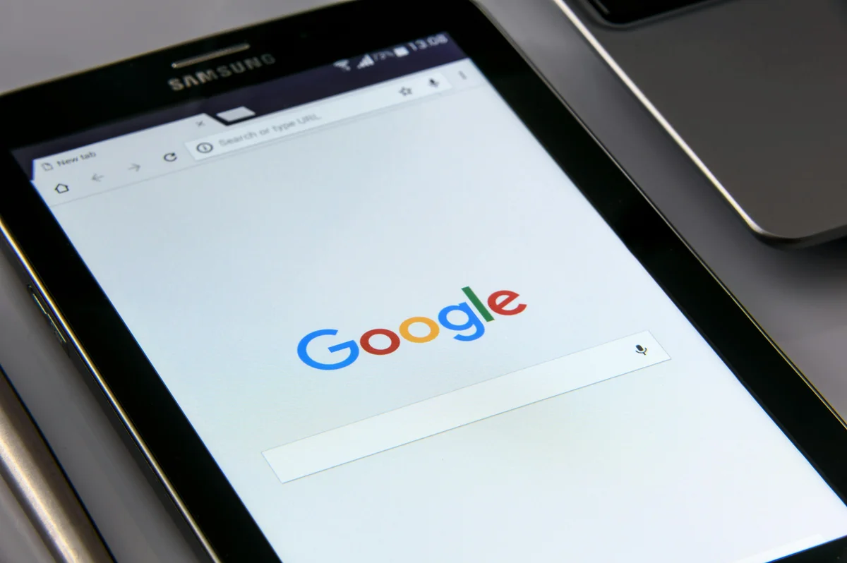 Visual representation of search engine optimization strategies in digital marketing