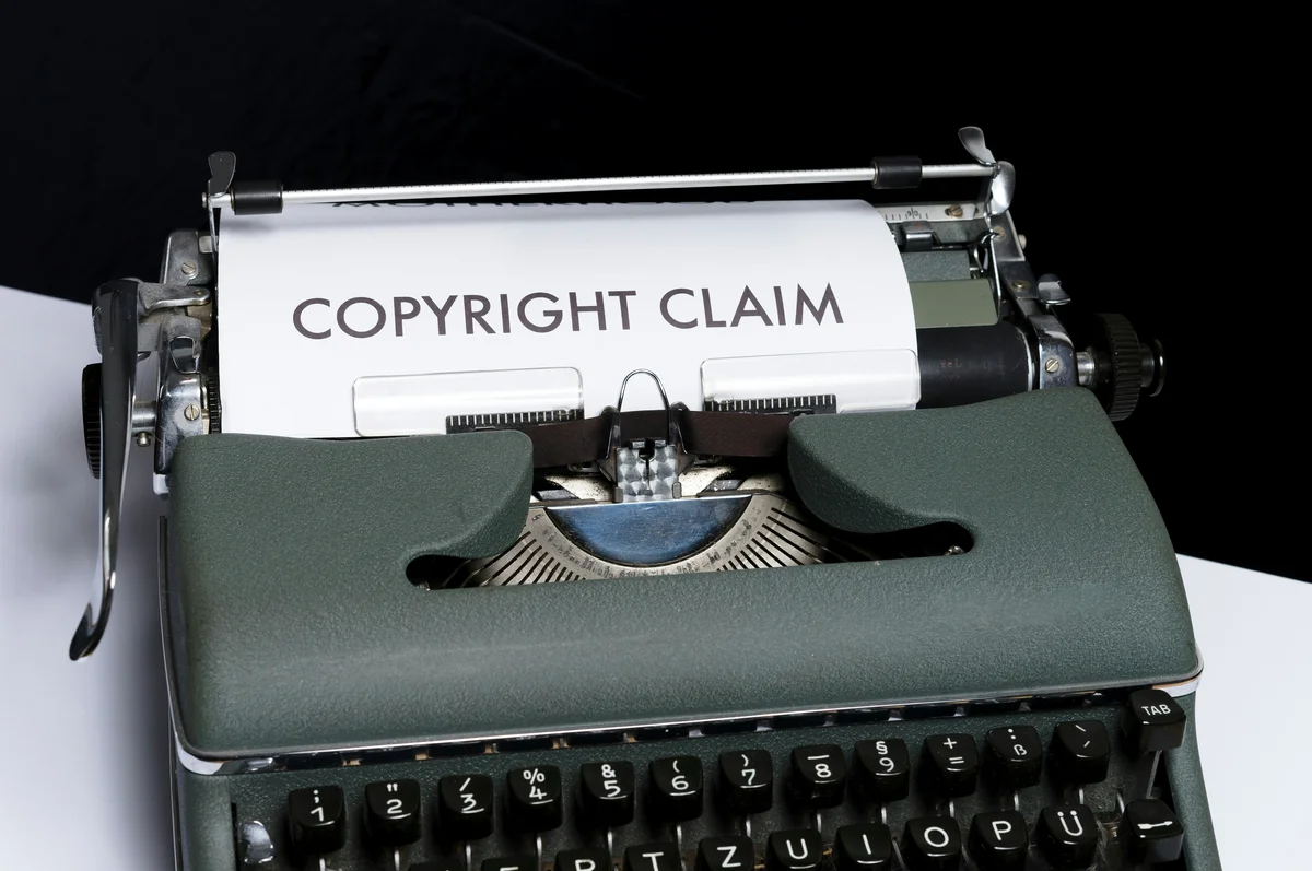 Legal documents related to copyright and DMCA complaints Legal documents related to copyright and DMCA complaints