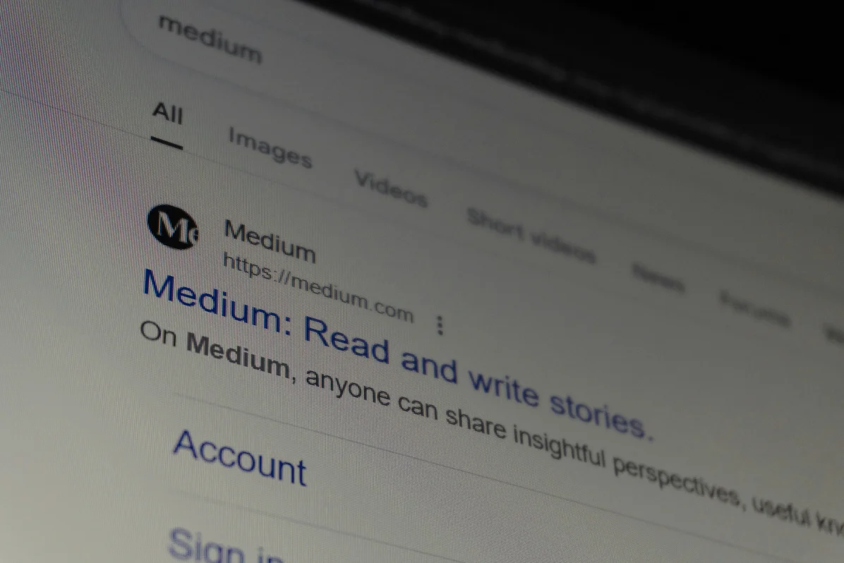 Over 68% of Google Searches End Without a Click — Here's Why