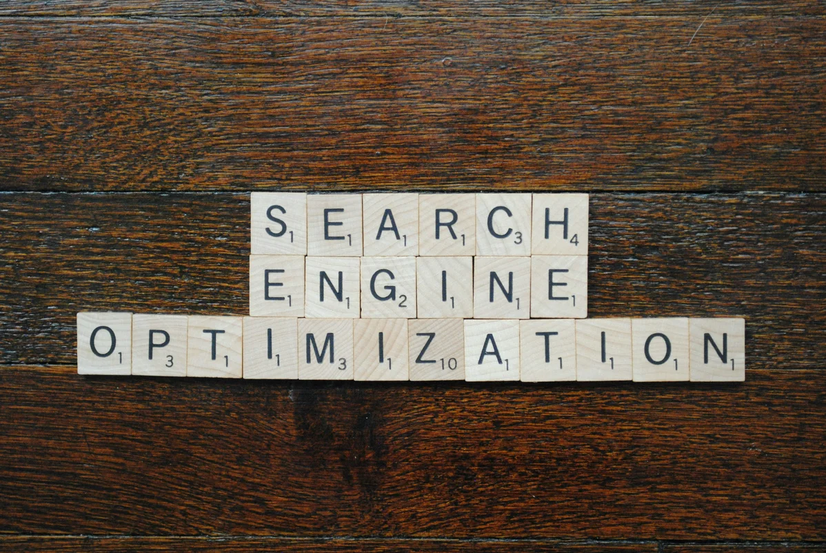 An array of SEO keyword research tools displayed on a screen