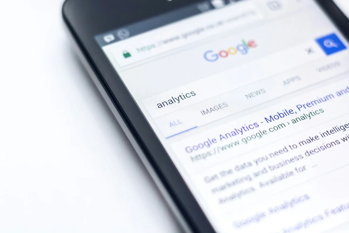 An analysis of a product page's SEO elements including meta descriptions An analysis of a product page's SEO elements including meta descriptions
