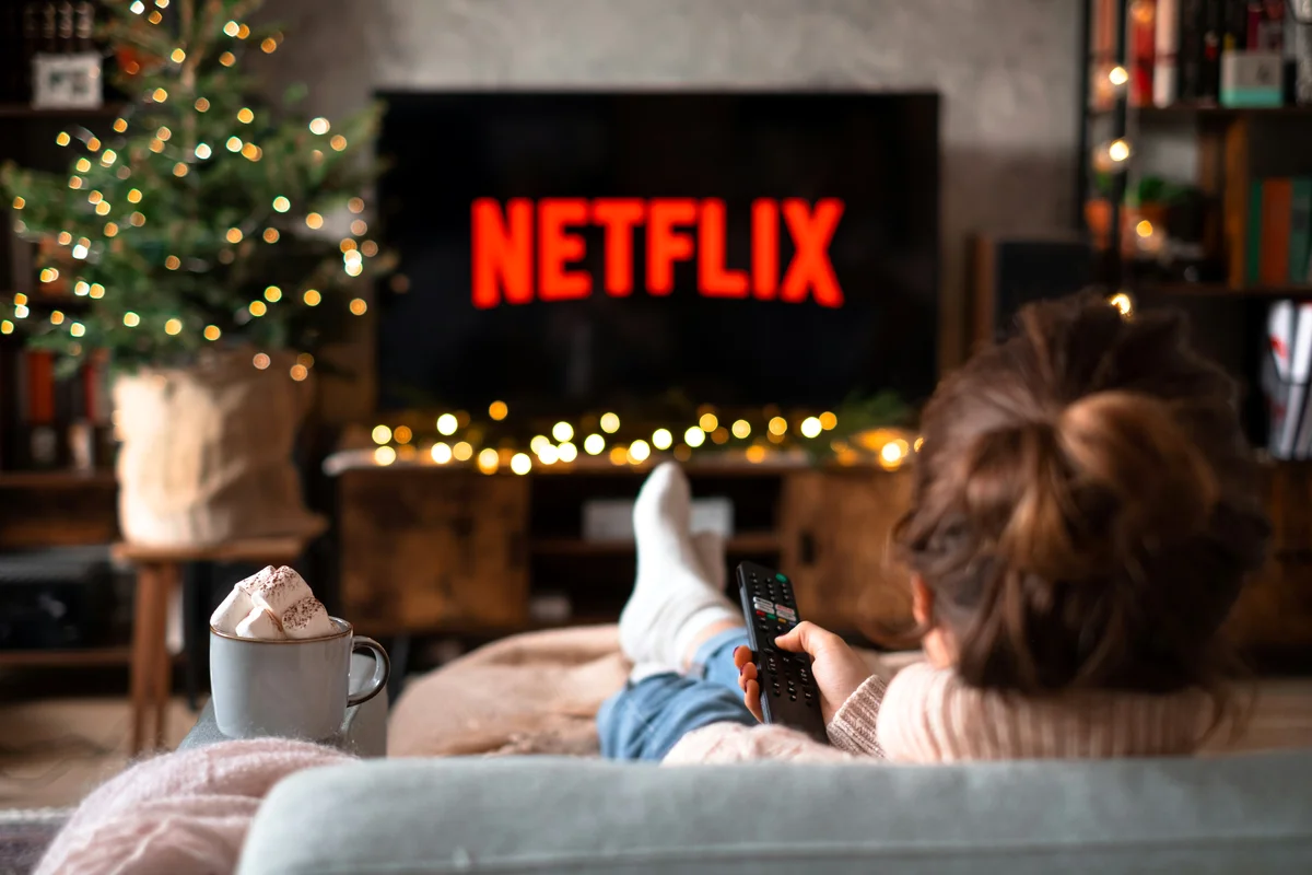 Netflix Increased Customer Retention by 25% with Strategic Content