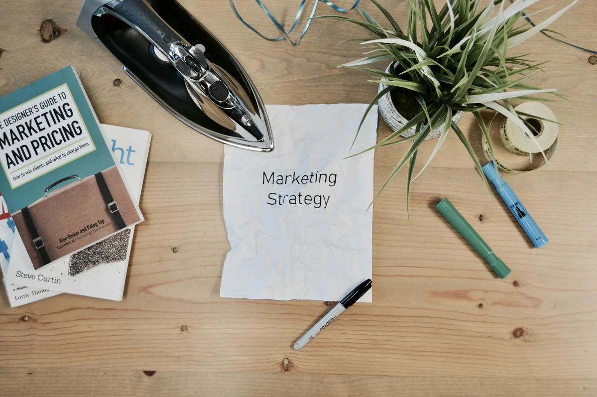 An AI-driven marketing strategy diagram showing the importance of AEO